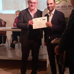 Premio giornalistico "Michele Palumbo"