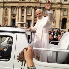 Giubileo 2025: Pellegrinaggio della diocesi di Andria