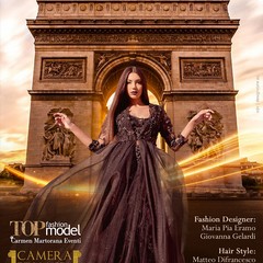 Paris Fashion Shooting II ed