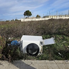 3Place raccoglie 3 quintali di rifiuti al quartiere San Valentino