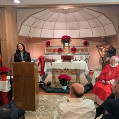 Santa Messa in onore di Santa Lucia, protettrice della vista