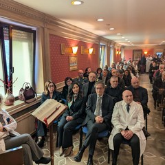 Santa Messa in onore di Santa Lucia, protettrice della vista