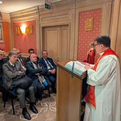 Santa Messa in onore di Santa Lucia, protettrice della vista