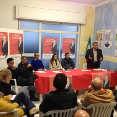 Comitato Emiliano per la Bat