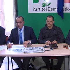 Mozione Renzi, ecco i nomi di delegati cittadini e coordinatori Bat