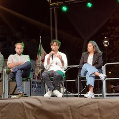 Festival provinciale dell'Unità ad Andria