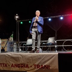 Festival provinciale dell'Unità ad Andria