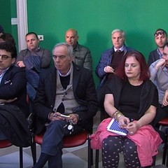 Mozione Renzi, ecco i nomi di delegati cittadini e coordinatori Bat