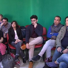 Mozione Renzi, ecco i nomi di delegati cittadini e coordinatori Bat