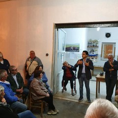 Parte da Montegrosso la mobilitazione del Pd cittadino