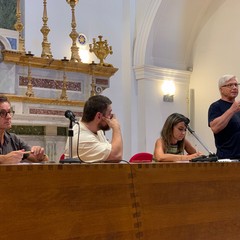 Segreteria Provinciale del Partito Democratico