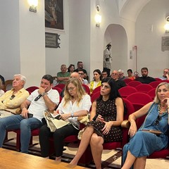Segreteria Provinciale del Partito Democratico