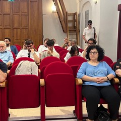 Segreteria Provinciale del Partito Democratico