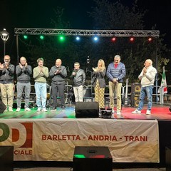 festa provinciale dell'Unità