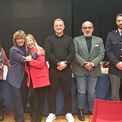 Giornata contro la violenza sulle Donne