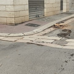 rifiuti dei fuochi d'artificio