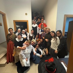 Teatro in vernacolo: "Kuss Matrmonie… S’avva feie???"