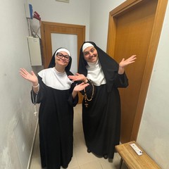 Teatro in vernacolo: "Kuss Matrmonie… S’avva feie???"