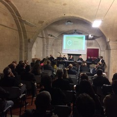 l'associazione "Le vie del centro" di Andria