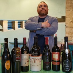 Osteria Scvnazz, secondo compleanno con l'eccellenza a chilometro zero