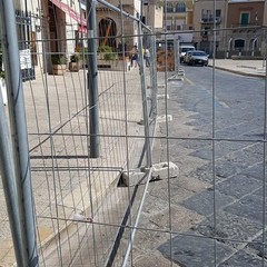 Piazza Catuma per Battiti Live