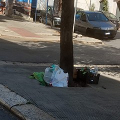 Piazzetta di via Annunziata