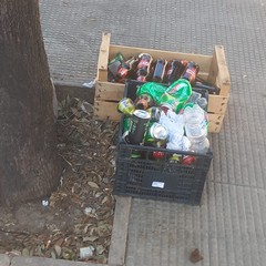 Piazzetta di via Annunziata