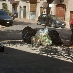 Piazzetta di via Annunziata