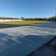 Stadio S. Angelo dei Ricchi