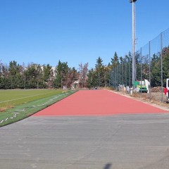 Stadio S. Angelo dei Ricchi