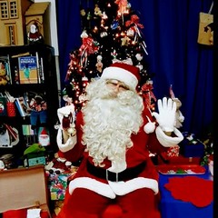 Babbo Natale al MU.GIO' di Andria