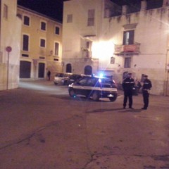 Polizia municipale
