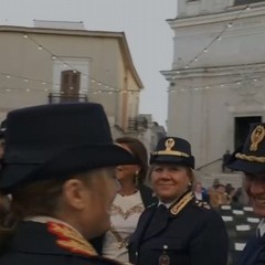 La Polizia di Stato celebra il suo Santo Patrono