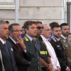 La Polizia di Stato celebra il suo Santo Patrono