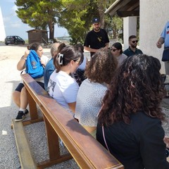 i progetti Policoro della Puglia accolti alla Masseria San Vittore