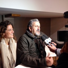 Apertura campagna elettorale del Pd