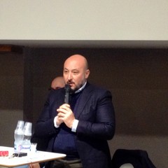 Apertura campagna elettorale del Pd