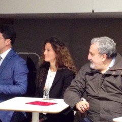 Apertura campagna elettorale del Pd