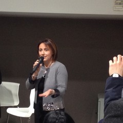 Apertura campagna elettorale del Pd