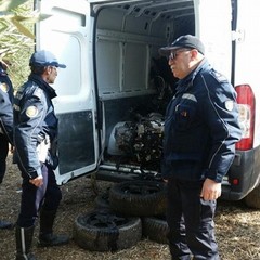 POLIZIA LOCALE
