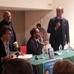 Nicola Porro presenta “La disuguaglianza fa bene”