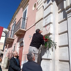 Sindaco Bruno ricorda l'eccidio delle Sorelle Porro