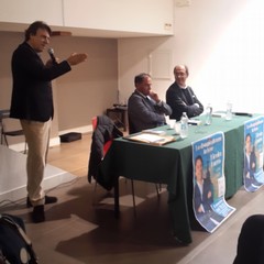 Nicola Porro presenta “La disuguaglianza fa bene”