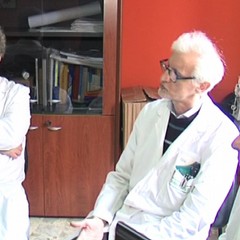 Parkinson, al Bonomo una terapia innovativa