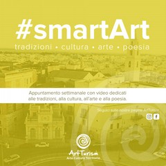 Post smartArt