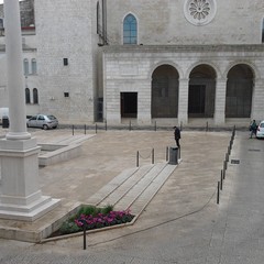piazza Duomo
