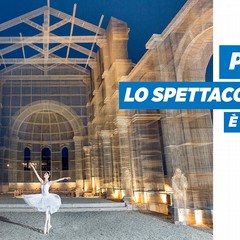 Puglia godibile tutto l’anno