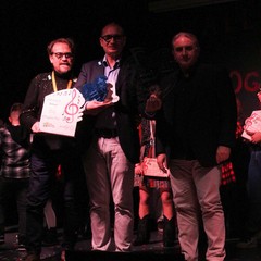 Premiazione