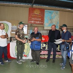 Premiazione Pasquale De Lippolis