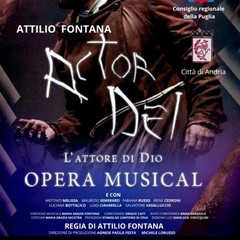 ACTOR DEI: l’opera musicale su Padre Pio